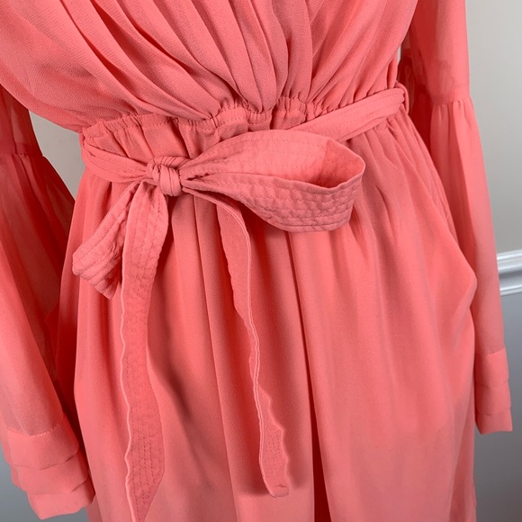 Love Richie Dress sz M - Picture 4 of 6